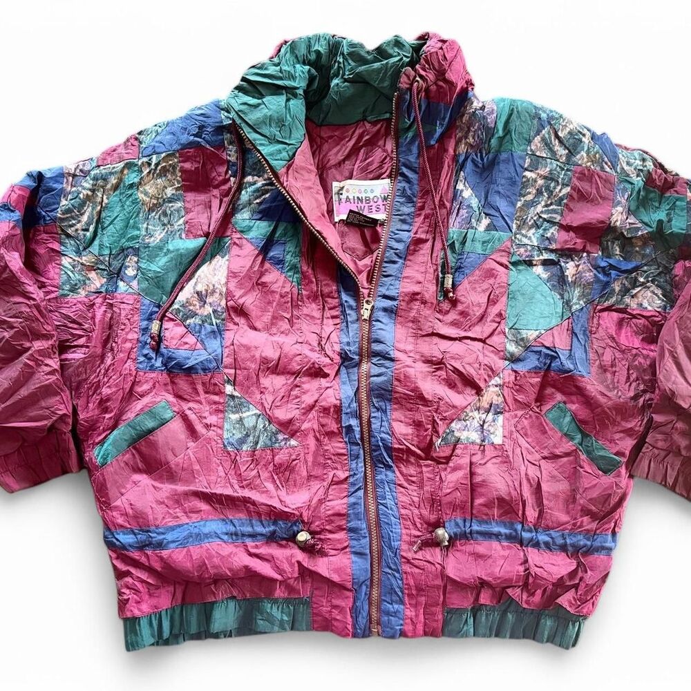 Unbranded Women's Multi Jacket